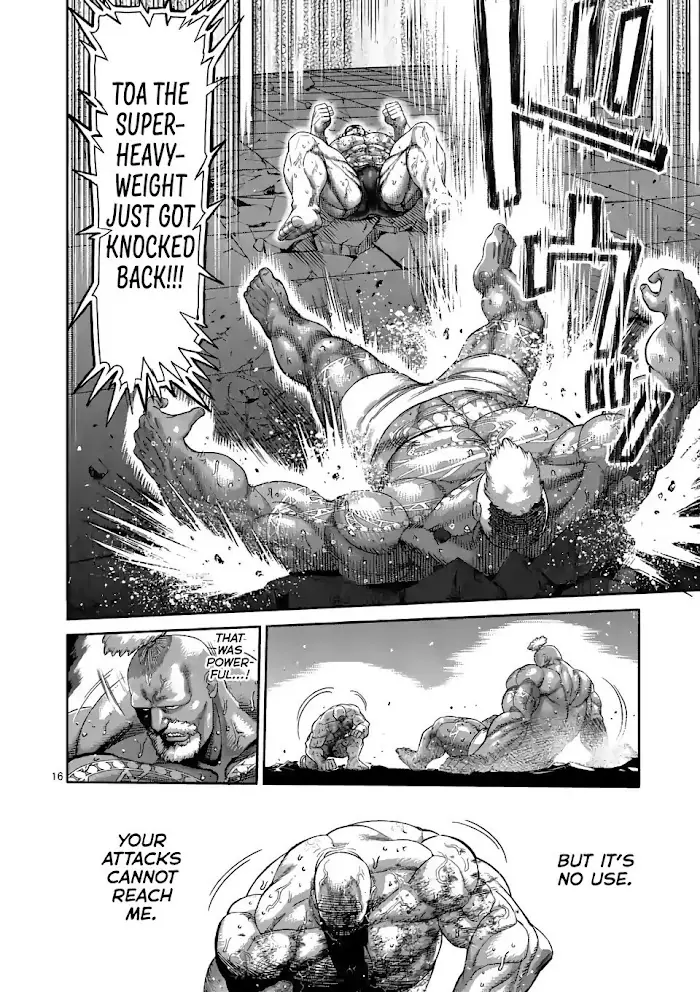 Kengan Omega Chapter 74 image 16_optimized